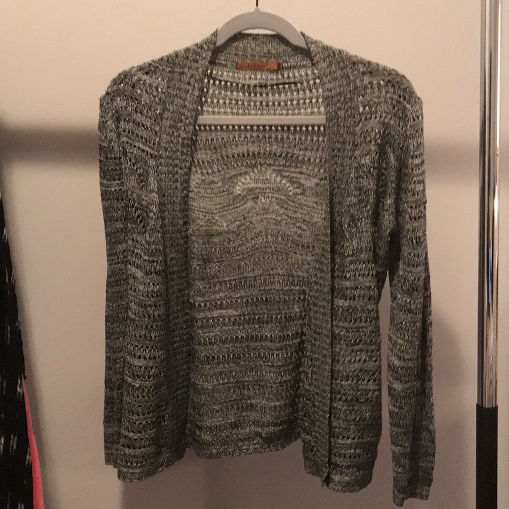 Belldini Knit Cardigan